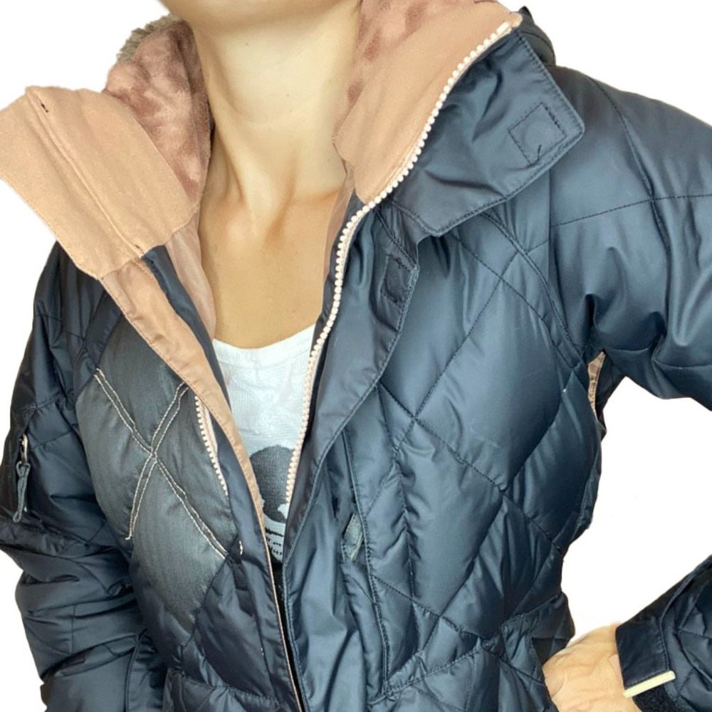 686 “Ace” Ski/Snowboard Jacket, Size XSmall